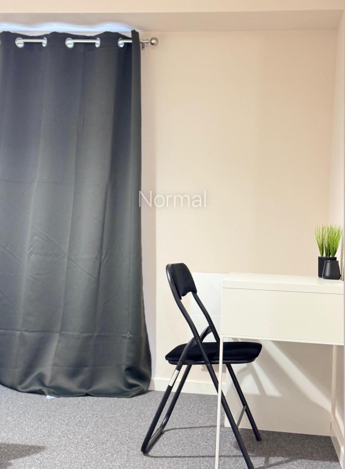 Luxury 2 Bedroom Apartment In Manchester City Centre - Free Parking Luaran gambar