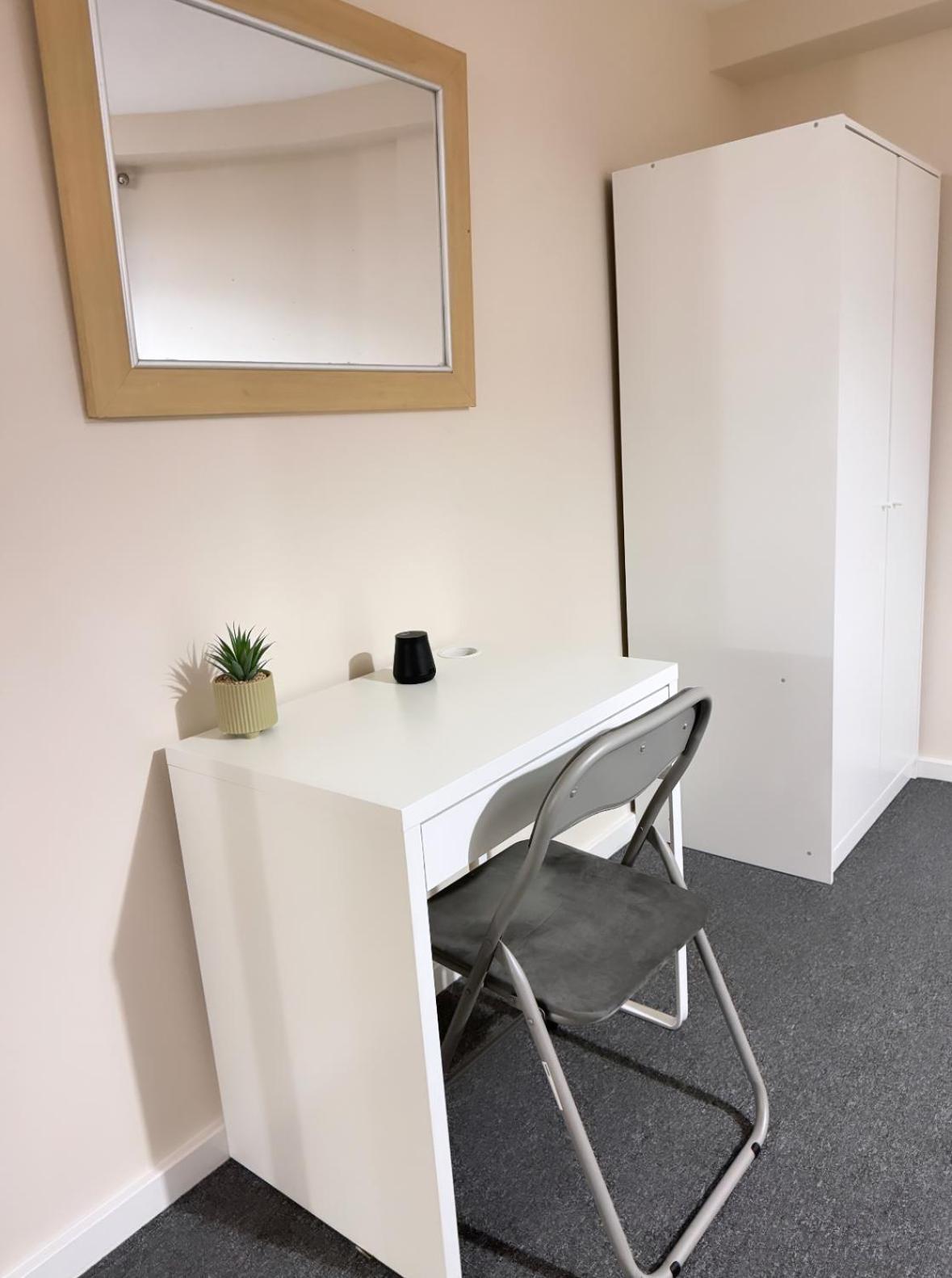 Luxury 2 Bedroom Apartment In Manchester City Centre - Free Parking Luaran gambar