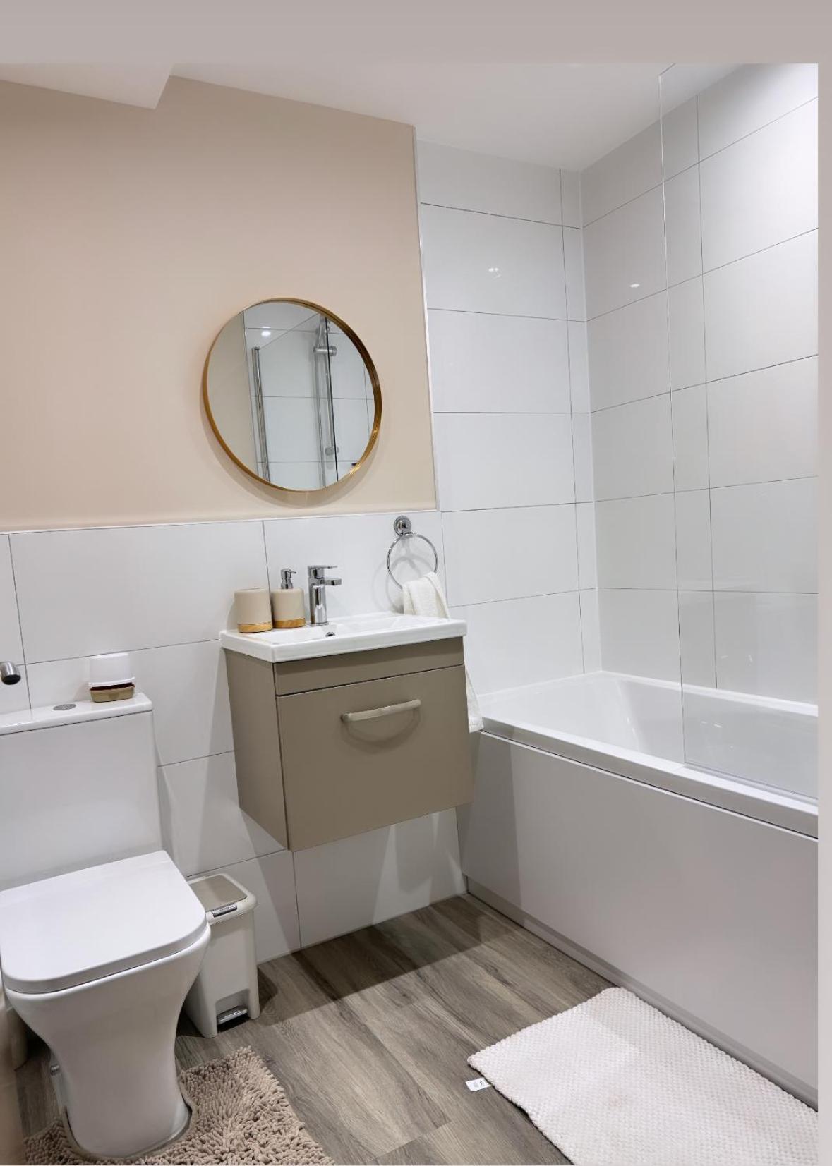 Luxury 2 Bedroom Apartment In Manchester City Centre - Free Parking Luaran gambar